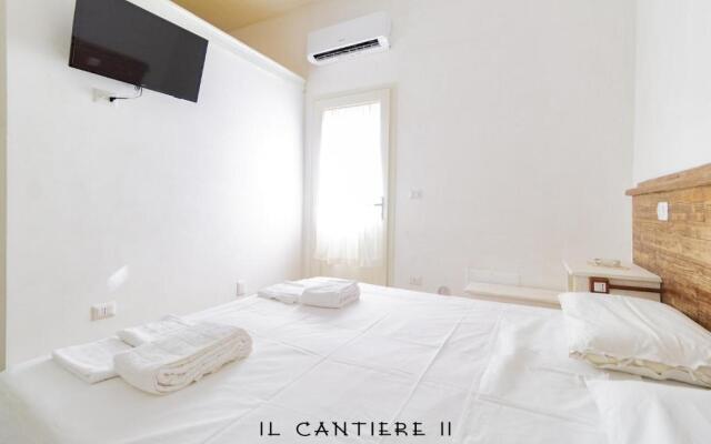 Il Cantiere - Casa Di Una Volta.