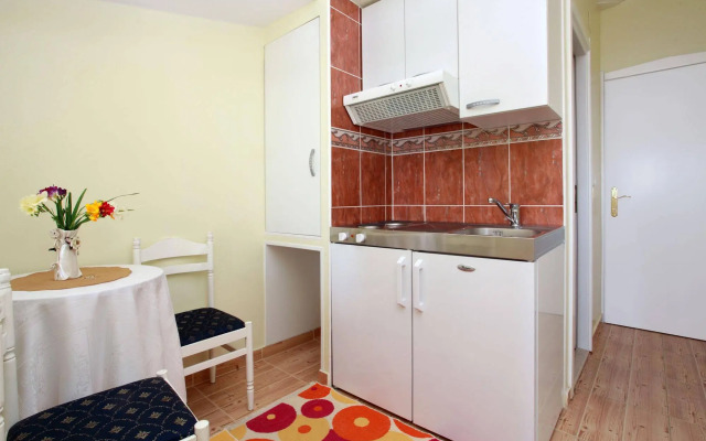 Villa Simoni Apartments