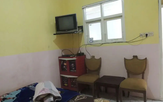 Puspa Indah Syariah 3