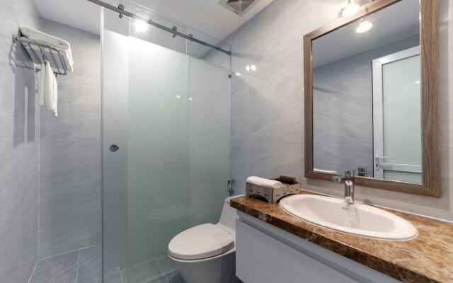 Pavilor Hotel Nha Trang