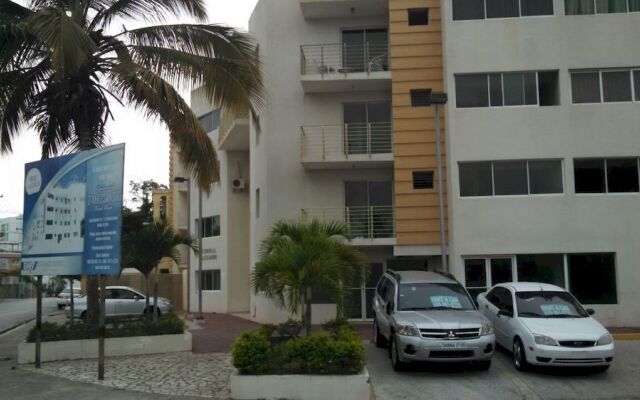 Residencial D'Alessandro