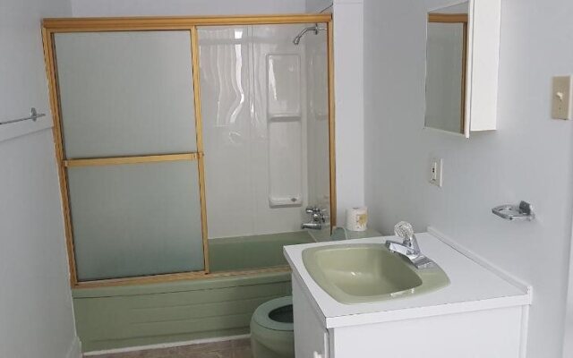 Le Domaine St-Viateur