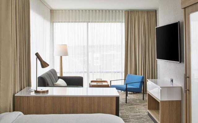 SpringHill Suites by Marriott Columbus Dublin