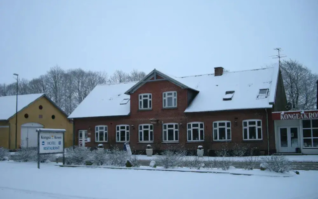 Kongeåkroen