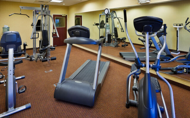 Holiday Inn Express Dothan North by IHG