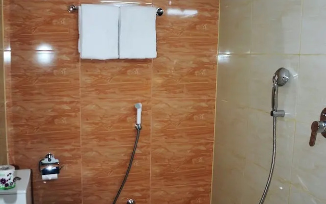 Hotel Grand Royal Dhanmondi