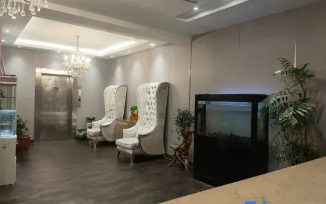 Margarita Boutique Hotel