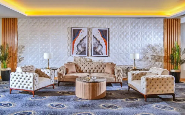 Tolip Resort El Galala Hills