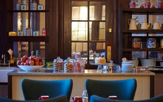 Kimpton Clocktower by IHG