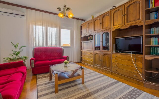 Apartment Nada