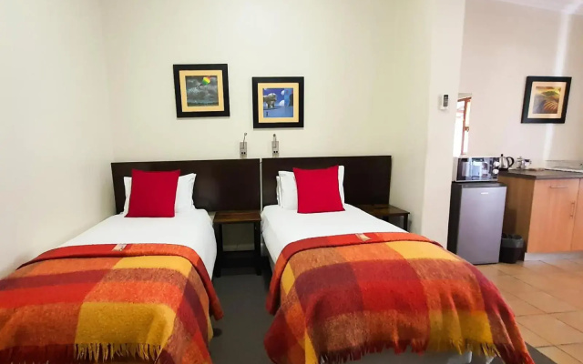Cummings Guesthouse