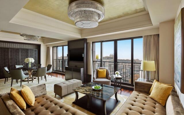Midtown Shangri-La, Hangzhou