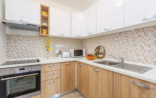 Stunning Home in Dobrinj With Wifi and 3 Bedrooms