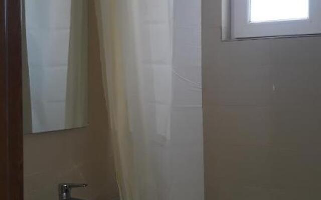 Irvin Apartament