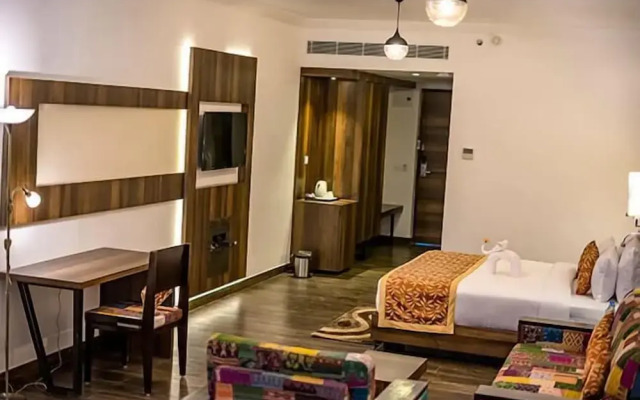 Via Lakhela Resort & Spa