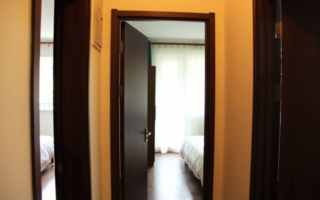 Estay Residence Longhu Yuanzhu Beijing