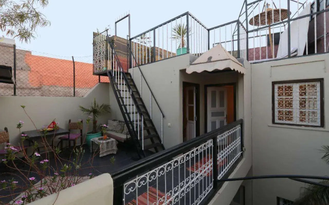 Diamant la Ville Rouge