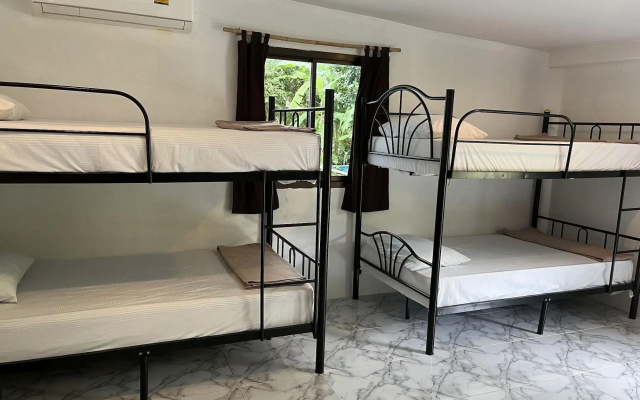 Phangan Great Bay Resort