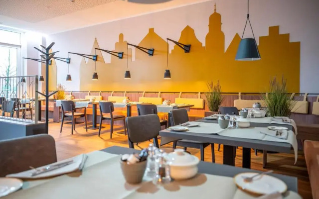 VIA PLAZA Hotel Meppen by Hackmann