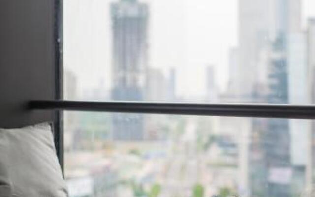 TIMELESS3 - Chengpin Nightview Guesthouse