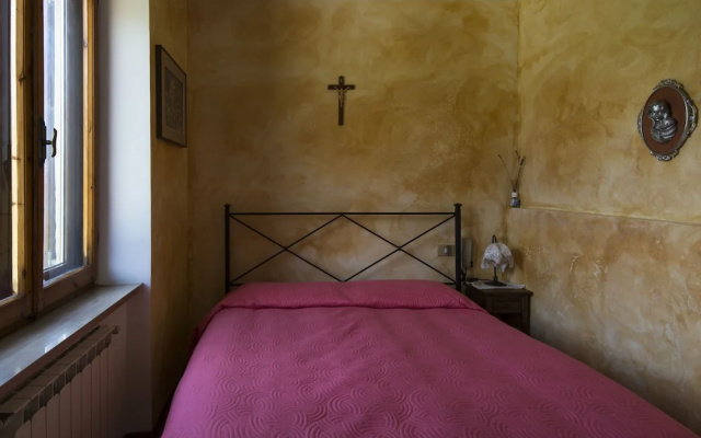 Locanda SantAntimo