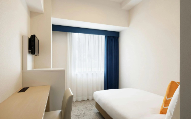 Four Points Flex by Sheraton Hakodate Station – Guest Rooms – Hakodate