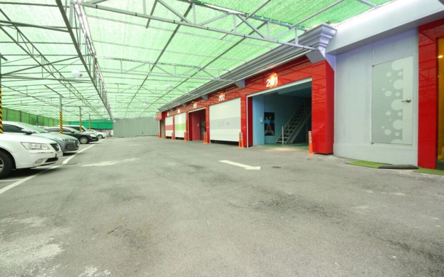 Gimhae Eobangdong Vvip