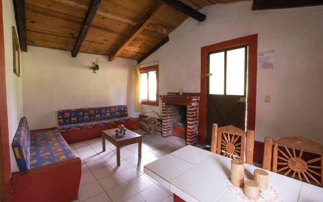 Cabaña N2 San Francisco