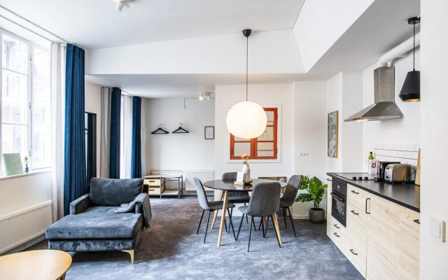 The Brewer Atelier by Daniel&Jacob’s