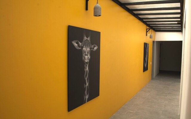 Hotel Medellin Guest House