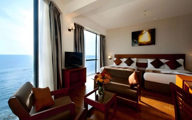 The Ocean Colombo