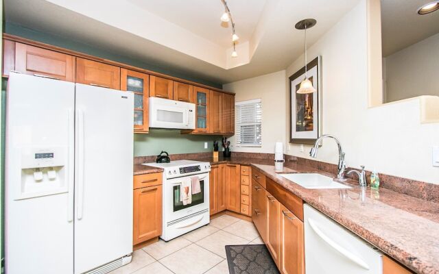 Resort Vacation Rentals P.T.C.