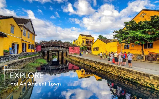 Hoi An Riverside Villas & Apartments