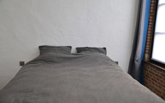 City Center Apartments Sablon