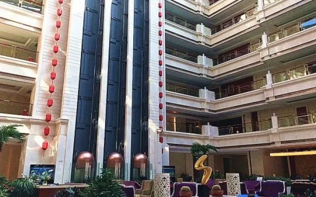 Jinwei Hotel