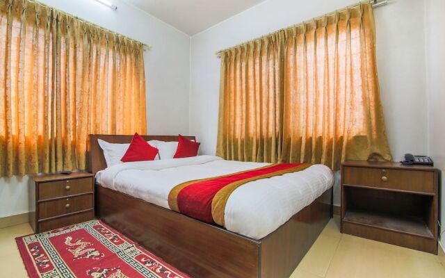 Oyo 358 Hotel Rose Star