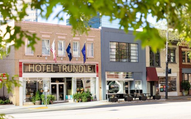 Hotel Trundle