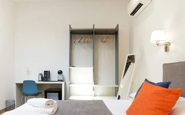 Pessina 90 Rooms - Camera 3