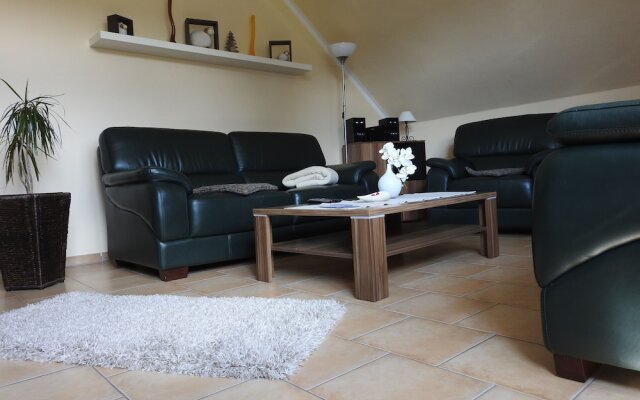 Ferienhaus Waldblick