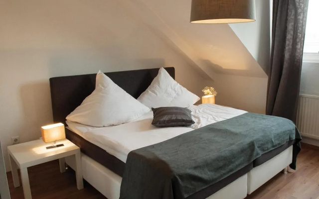 Hotel Zum Dorfbrunnen