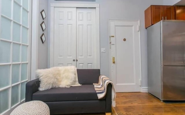 NY060 1 Bedroom Apartment By Senstay