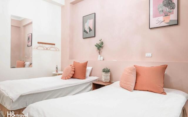 Taitung Puyuma Style Inn