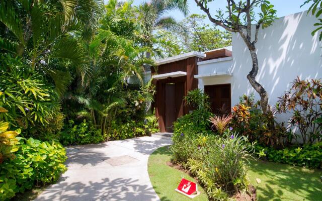 The Samaya Seminyak