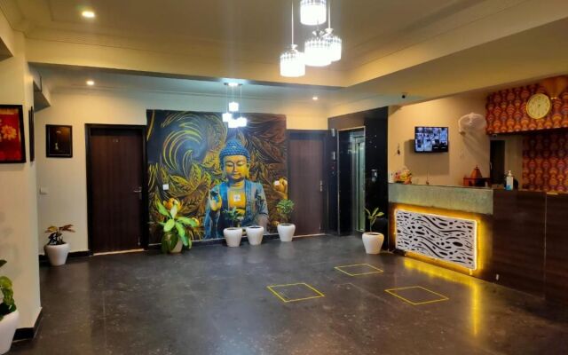 FabHotel Bliss Premium