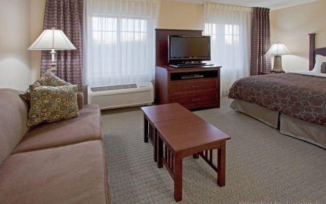 Staybridge Suites Fort Wayne by IHG