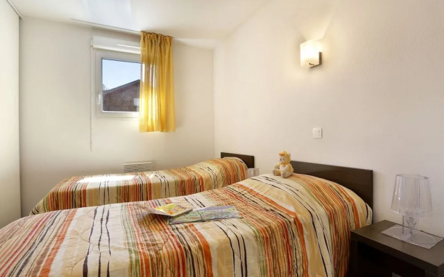 Vacanceole - Les Chalets du Verdon