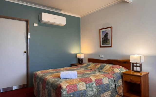 Mountain View Country Inn