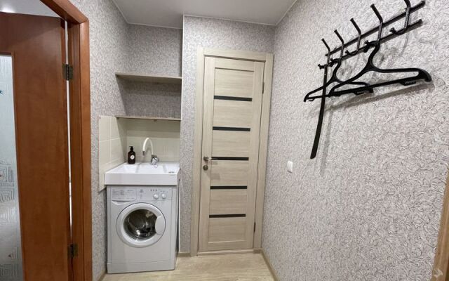 Apartments Yousinn on the street. Dachnaya, 40/2