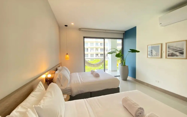 Eco by Wynwood House