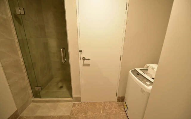 Modern Two Bedroom Epsom Apartments